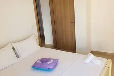 هتل Makla Apartaments