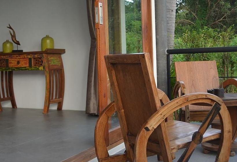 فندق Orchid Lodge