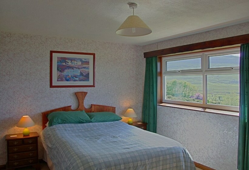 ホテル Steading Holidays   Ceol Na Mara