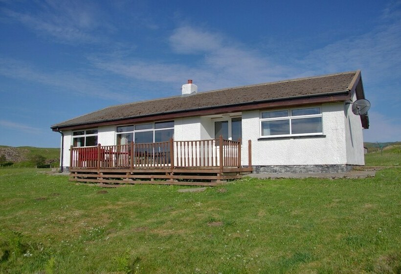 ホテル Steading Holidays   Ceol Na Mara