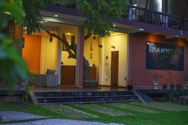 هتل Thammanna Eco Cabins