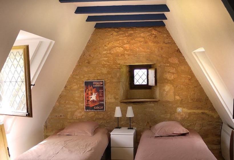 Maison Linol