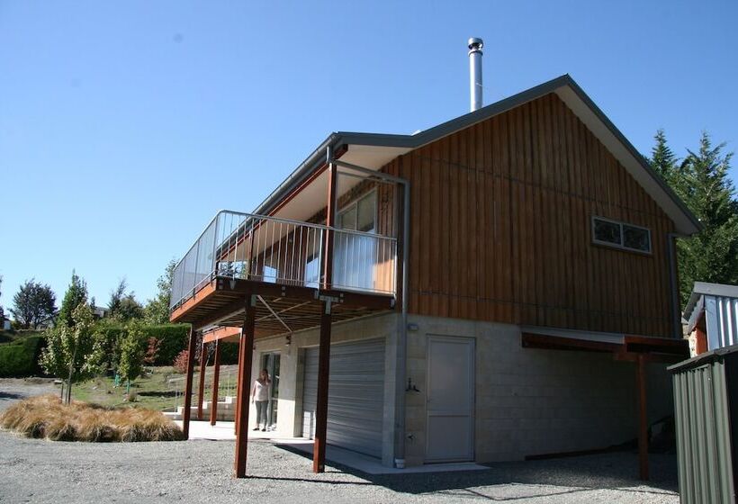 Mapleview Cottage