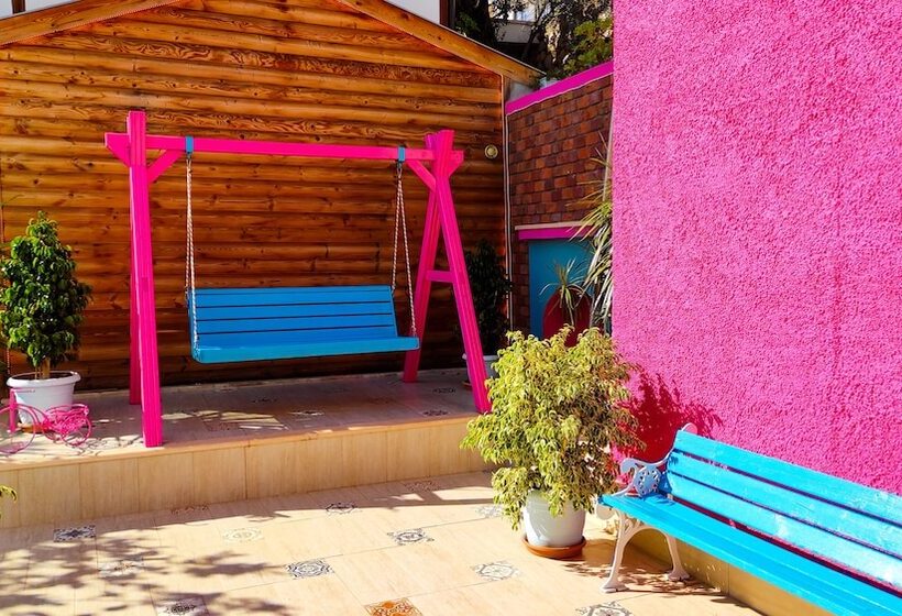 Mavi Kiyi Suites