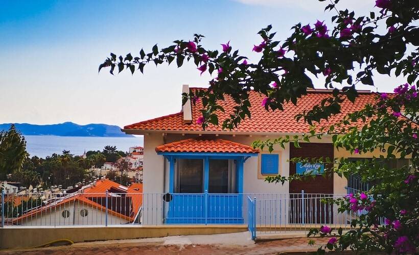 Mavi Kiyi Suites
