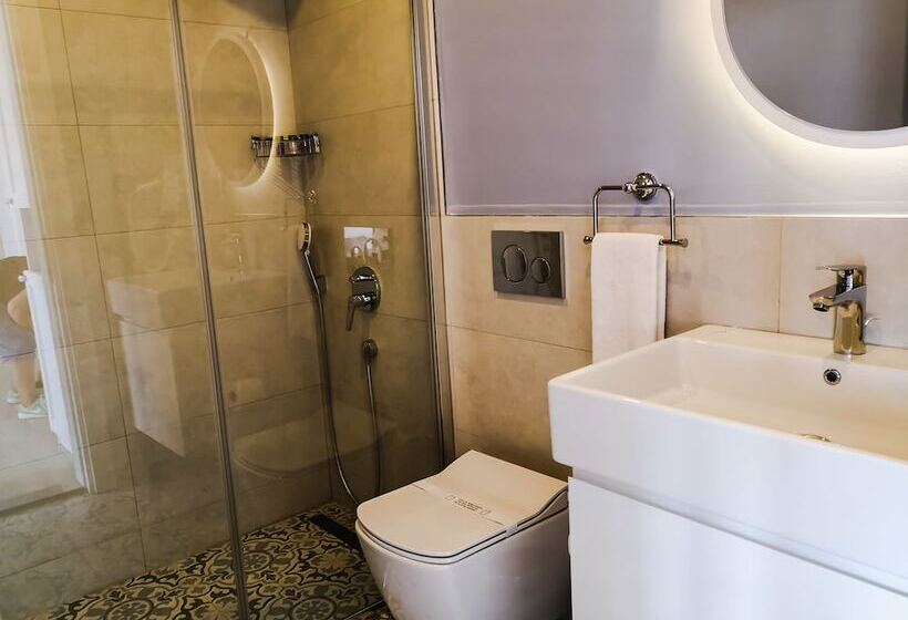 Mavi Kiyi Suites