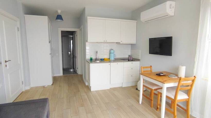 Mavi Kiyi Suites
