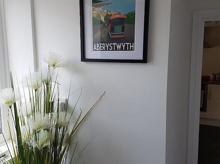 بنسيون 25a Bridge Street