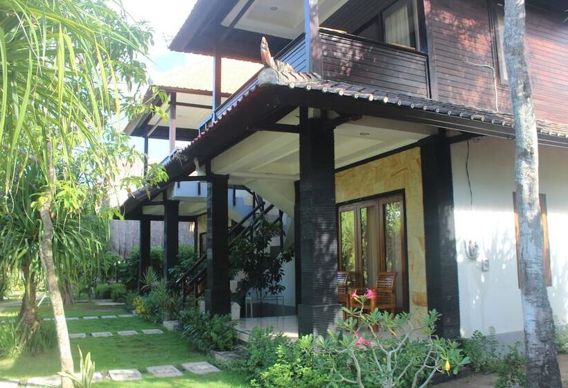 پانسیون A One House