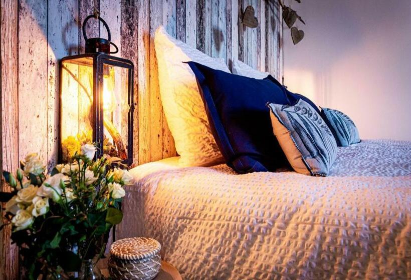 膳宿费 Abacard Home Chambre D Hôtes Adult Only
