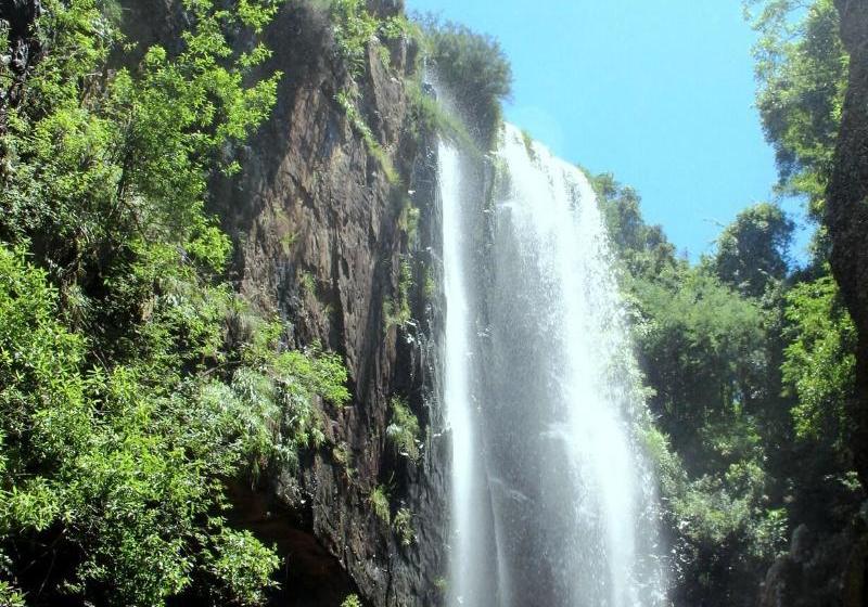פנסיון Cabin&cottage Kaapsehoop