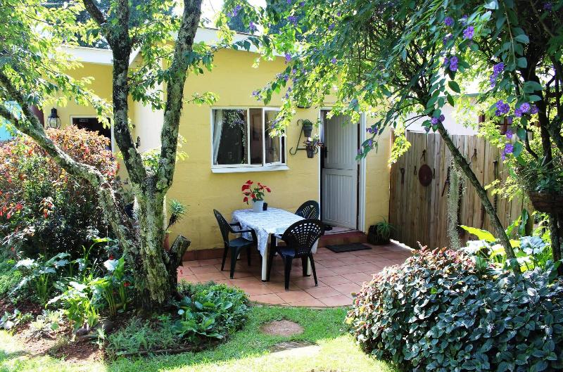 פנסיון Cabin&cottage Kaapsehoop