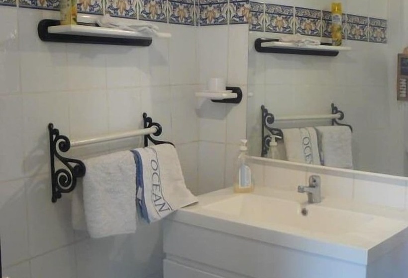 پانسیون Chambres D'hôtes & Gites Pouget