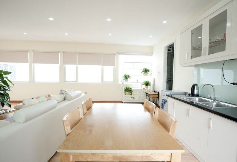 پانسیون City View Apartment Easternstay