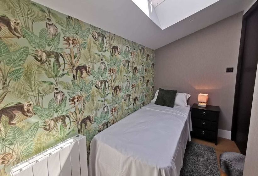 پانسیون Guest House Cote Nature