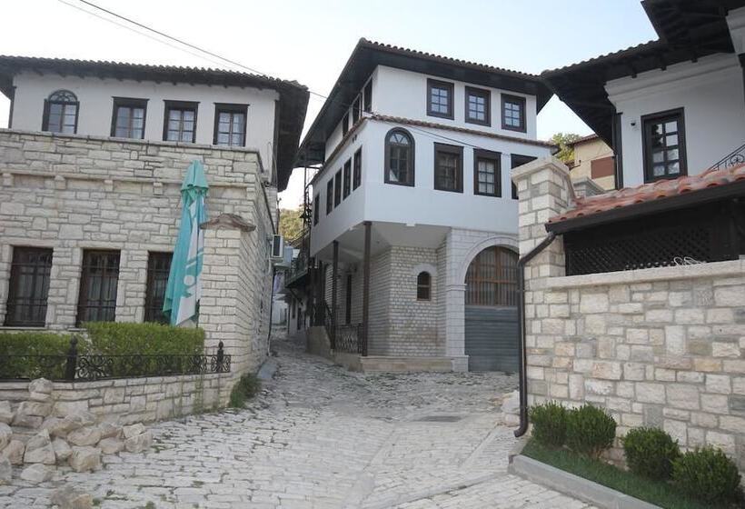پانسیون Guesthouse Altin
