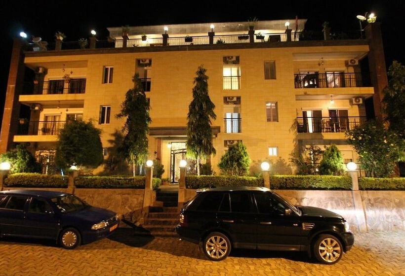 Residence Massou Bastos Golf