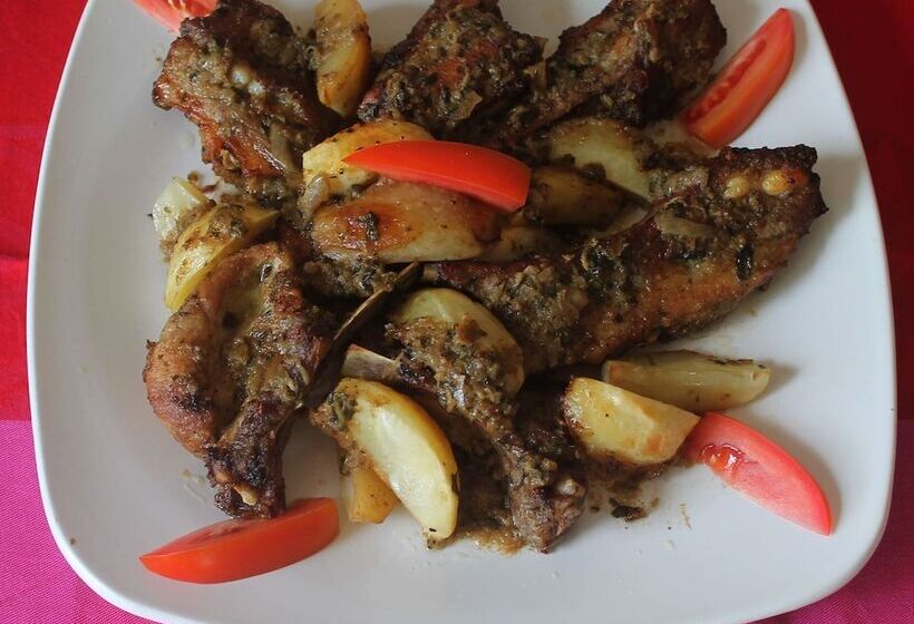 Residence Massou Bastos Golf