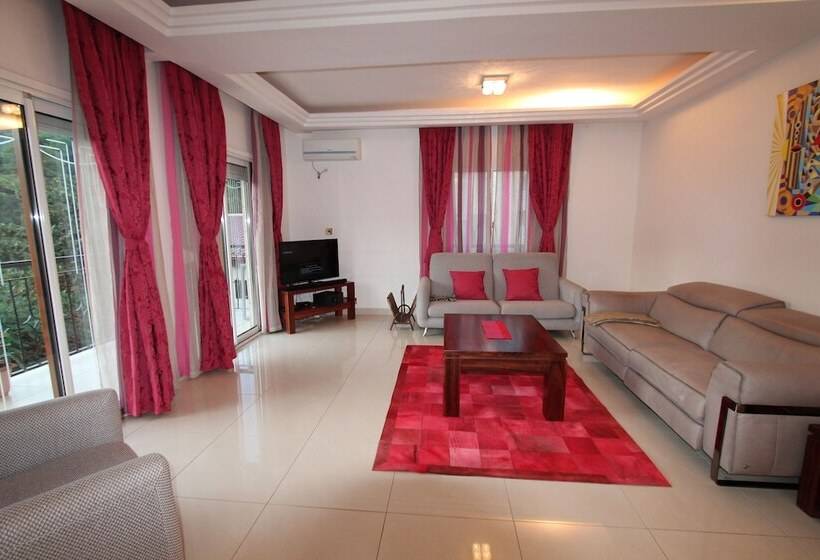 Residence Massou Bastos Golf