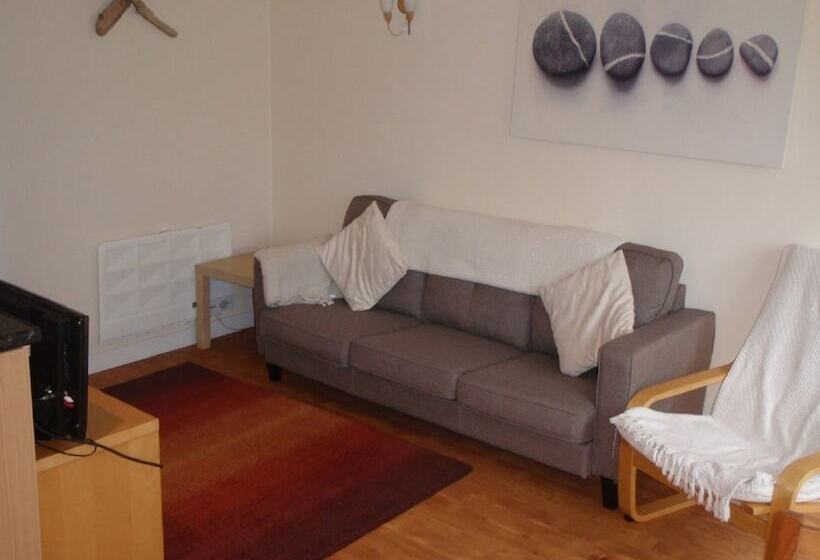 אתר נופש Holidays At Atlantic Bays Holiday Park