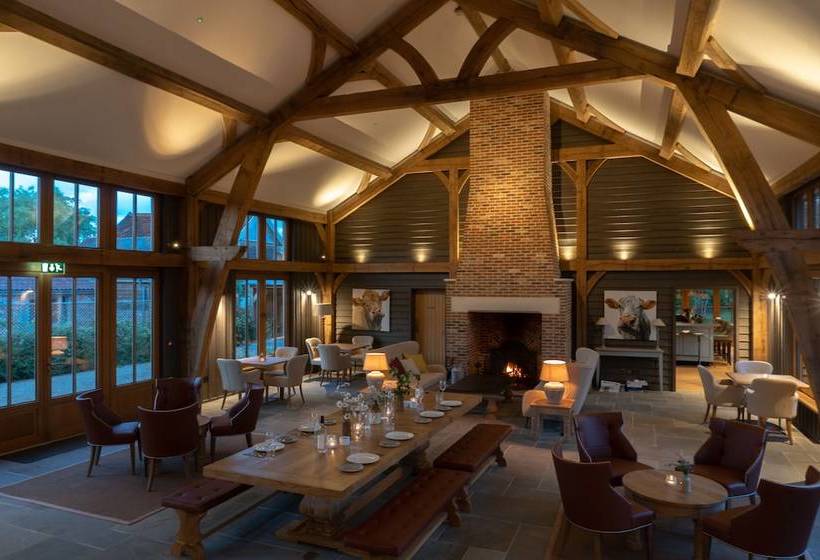 Retreat East