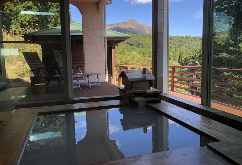 Рёкан Villa Montpetre