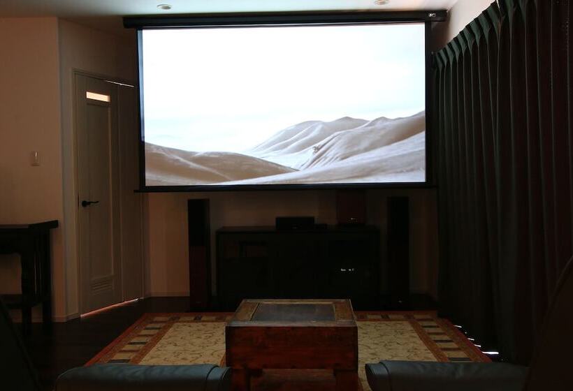 Рёкан Villa Montpetre