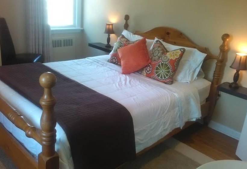 Stoneleigh Cottage