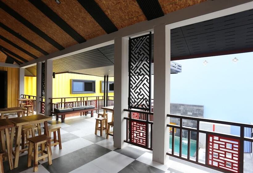 Tangren Hotel Samui