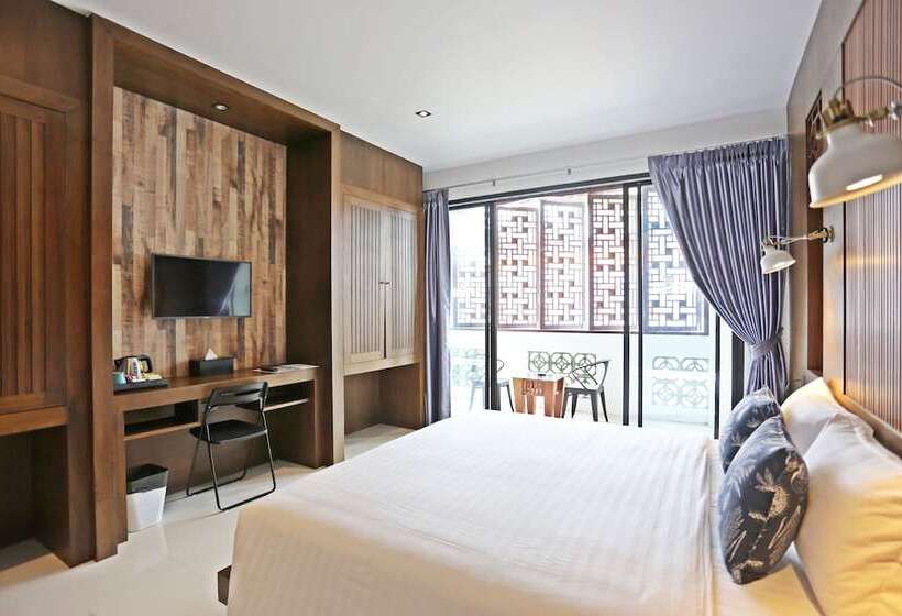 Tangren Hotel Samui