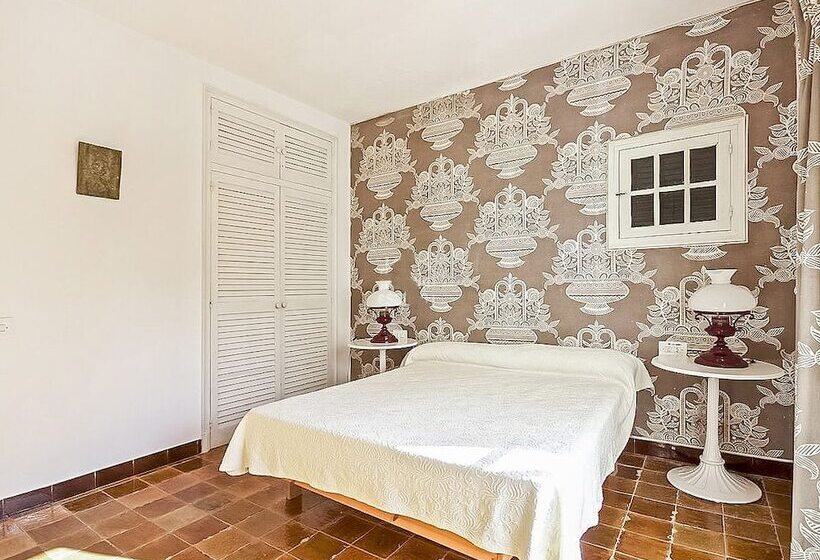 Villa Yannick
