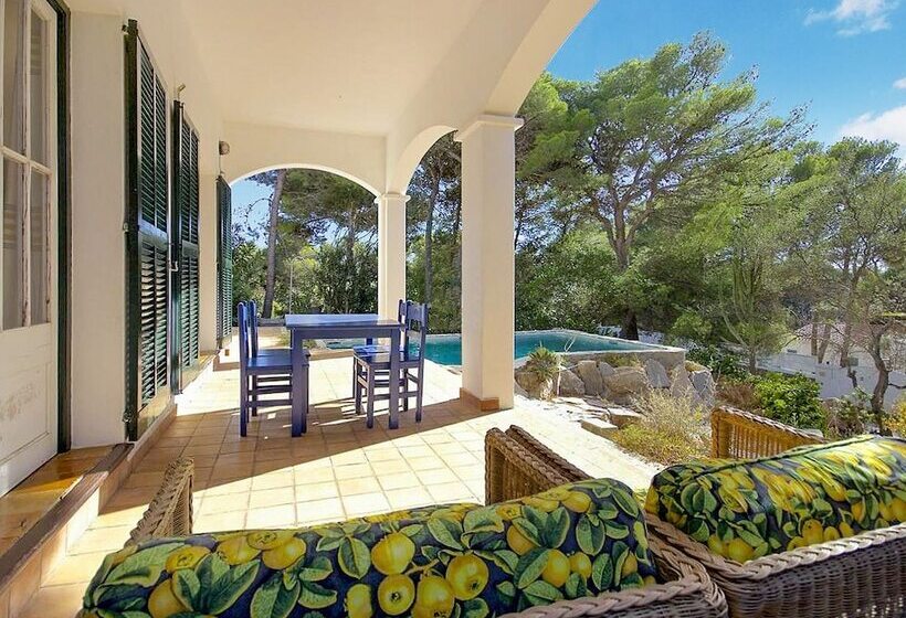 Villa Yannick