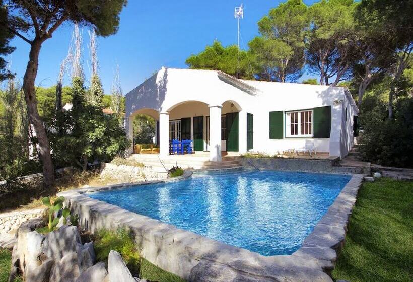 Villa Yannick