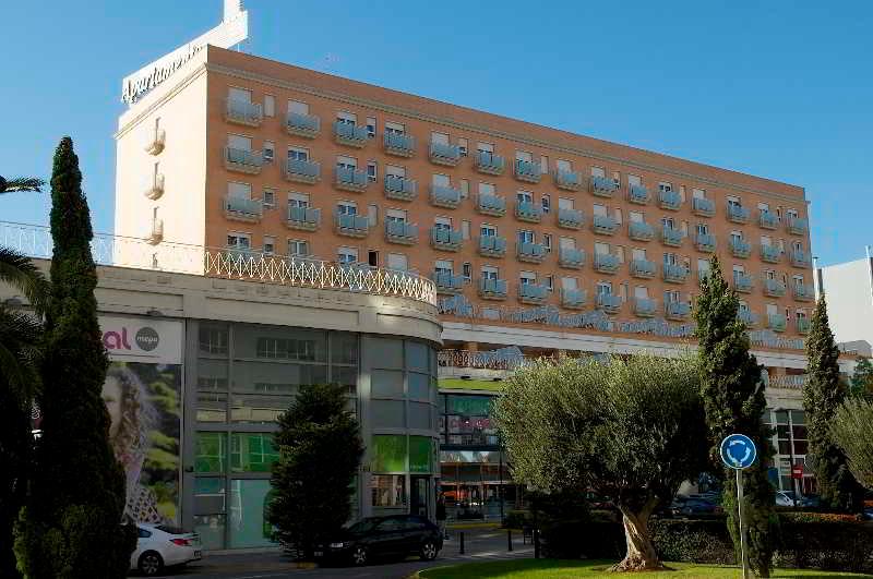 Aparthotel Albufera