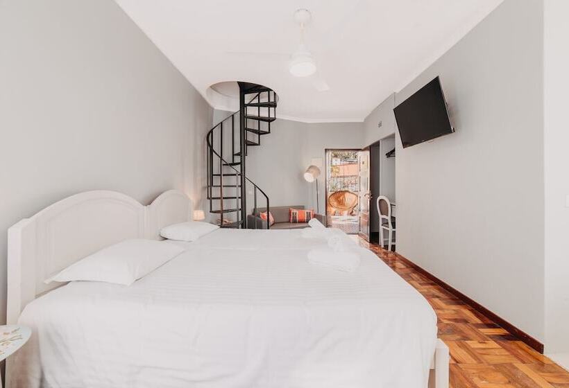 Aspa São Paulo Studios