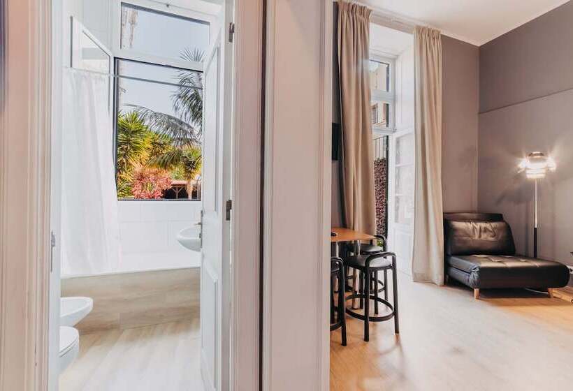 Aspa São Paulo Studios