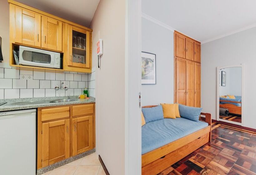 Aspa São Paulo Studios