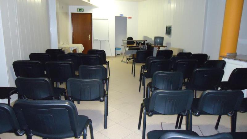 Aspa São Paulo Studios