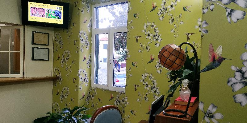 Aspa São Paulo Studios