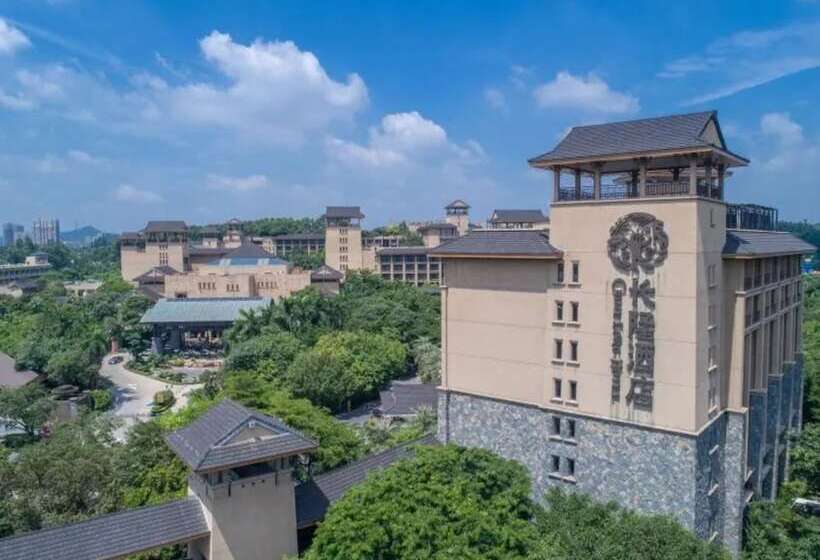 Chimelong Hotel Guangzhou