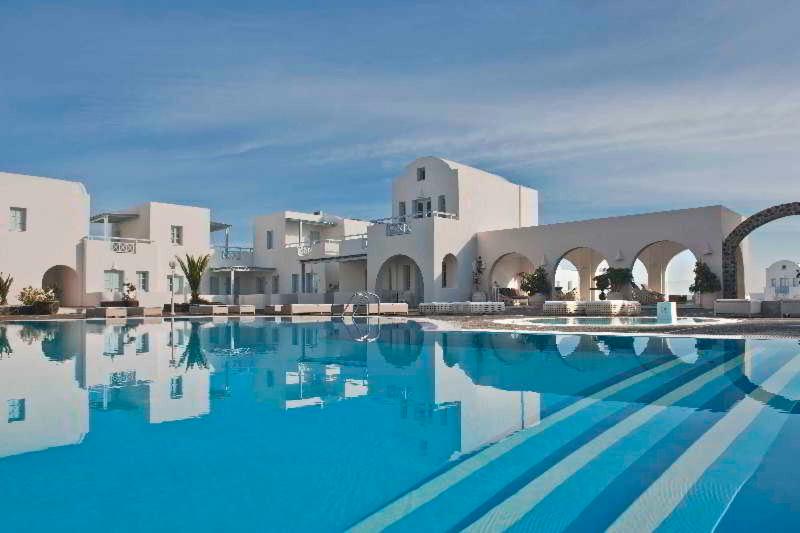 El Greco Resort & Spa