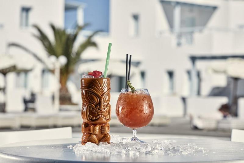 El Greco Resort & Spa