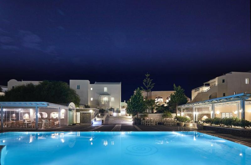 El Greco Resort & Spa