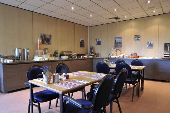 호텔 Tulip Inn Meerkerk
