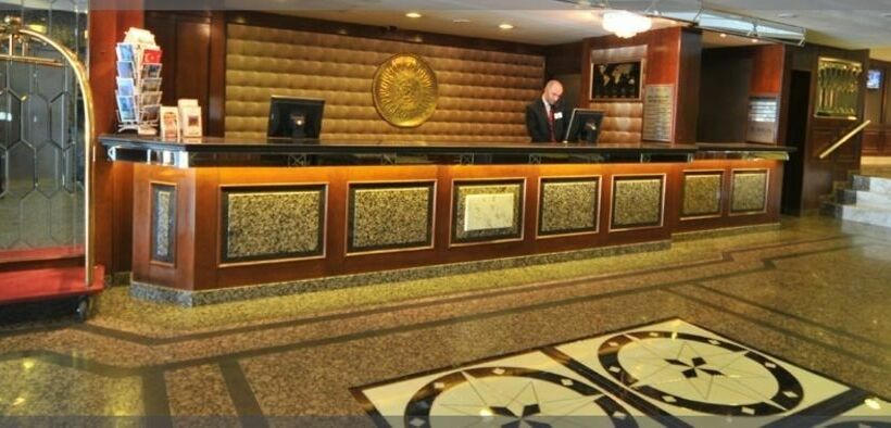 Fotos del hotel Adela:  21