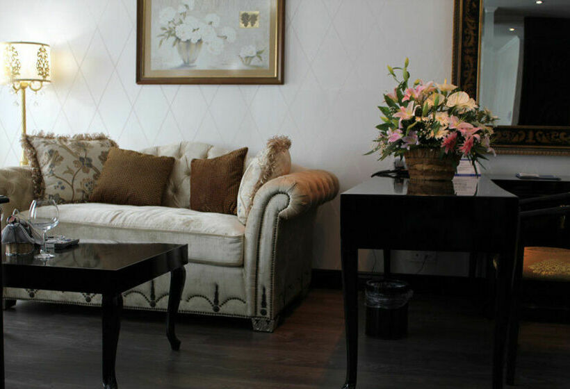 Fotos del hotel Adela:  10