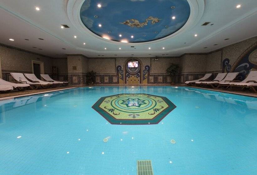 Fotos del hotel Akar International: 1 Fotos del hotel Akar International: 1