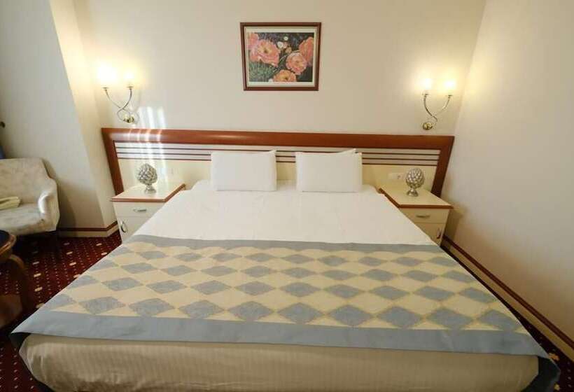 Fotos del hotel Akar International: 1 Fotos del hotel Akar International: 1