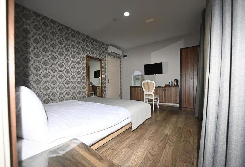 Fotos del hotel Albatros Premier:  12