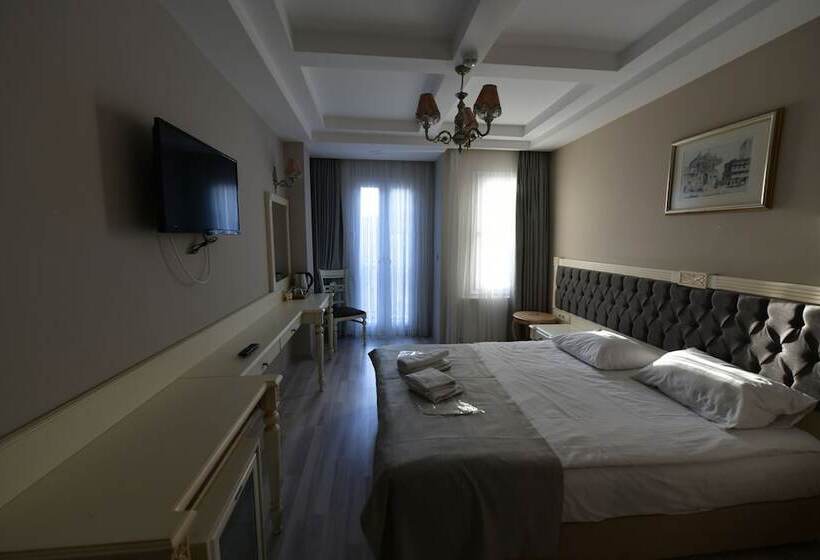 Fotos del hotel Albatros Premier:  14